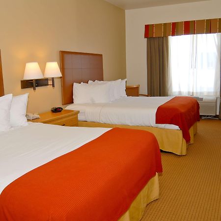 Best Western Wapakoneta Inn Rum bild