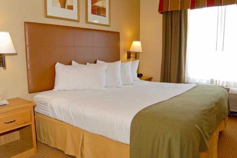 Best Western Wapakoneta Inn Rum bild