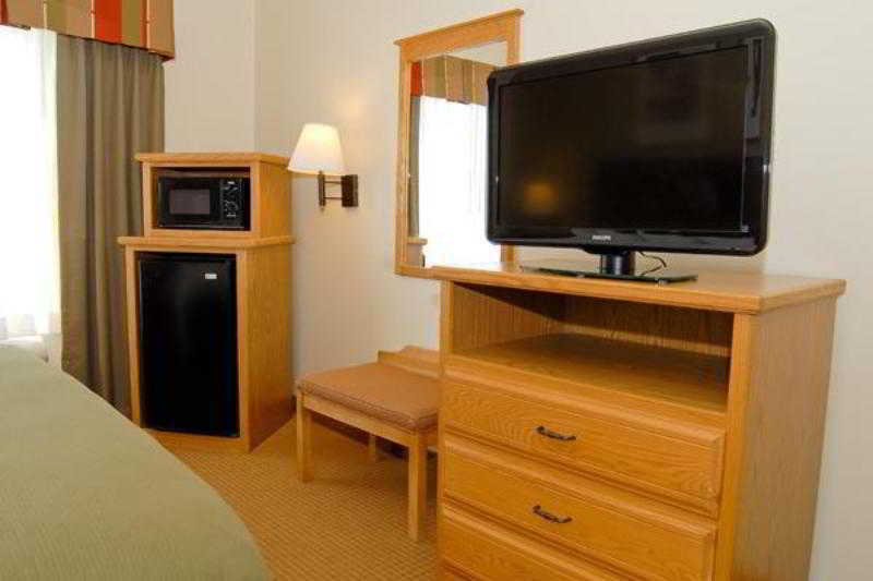 Best Western Wapakoneta Inn Rum bild