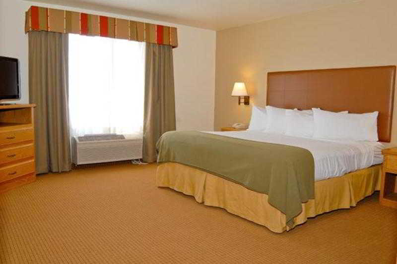 Best Western Wapakoneta Inn Rum bild