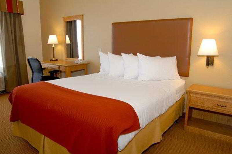 Best Western Wapakoneta Inn Rum bild